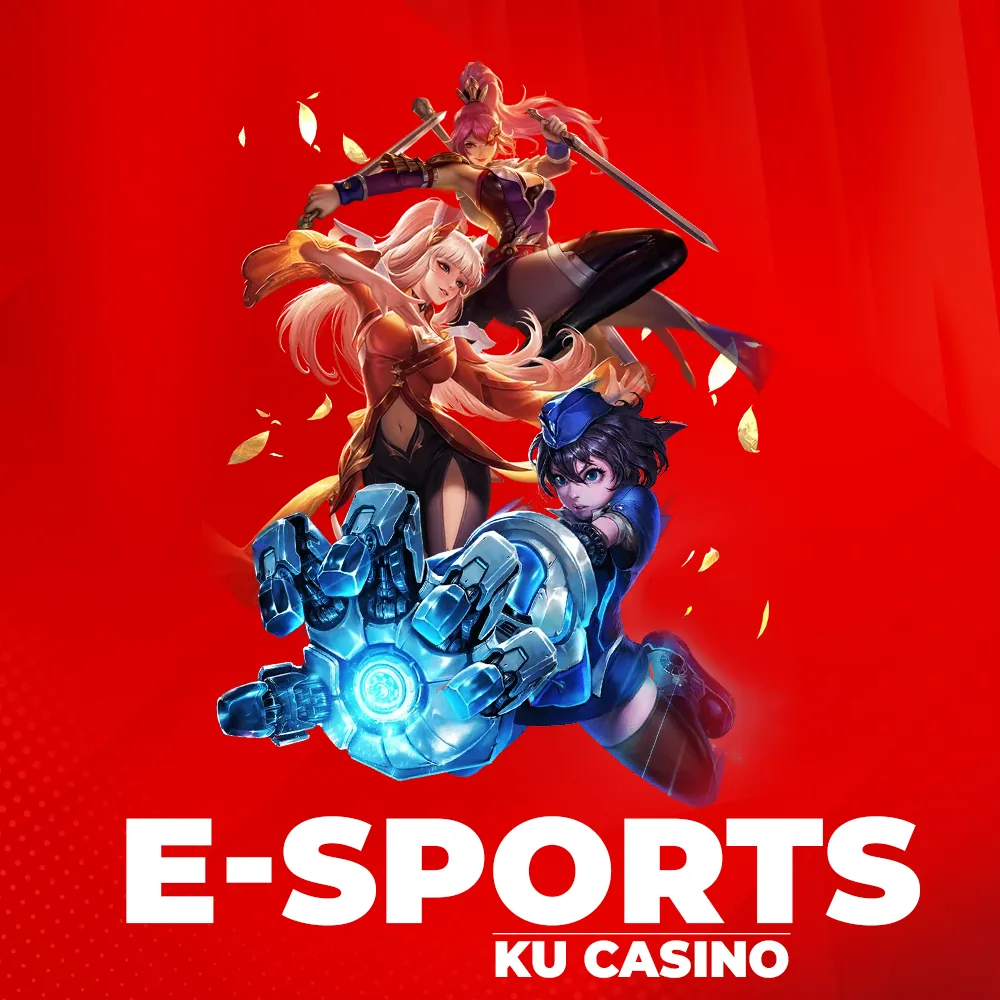 e-sports